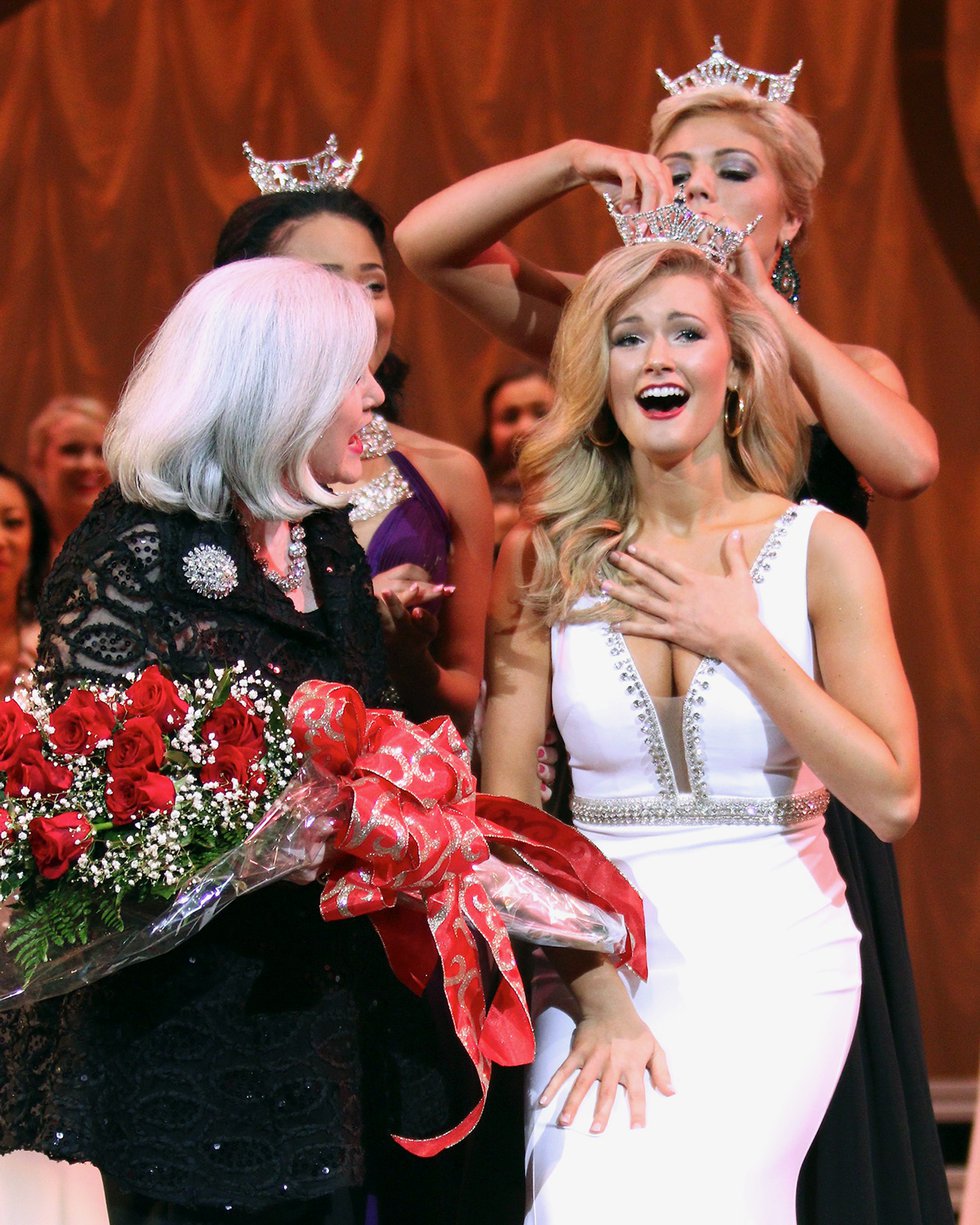 Samford to host Miss Alabama