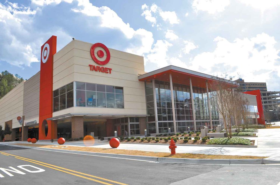 The wait for the Lakeshore Target is over - thehomewoodstar.com