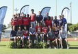 Outdoor Track and Field STate Championships 2017