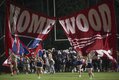 Homewood VS Ramsay Football 2017