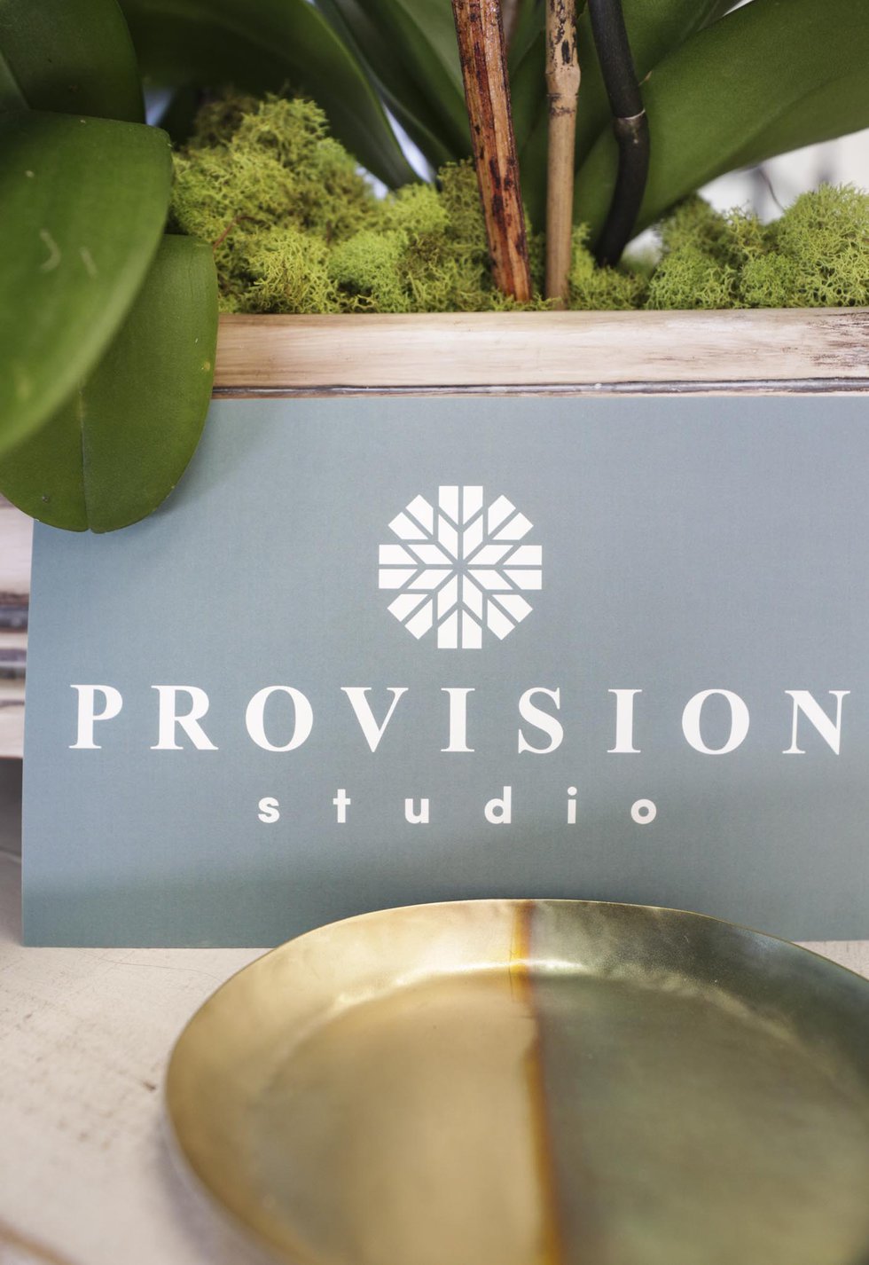 Provision Studio