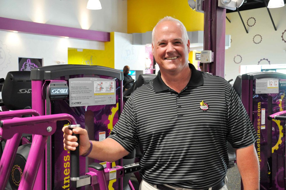 Planet Fitness (PLNT) Borrows in a Big Bet on Life Returning to Normal -  Bloomberg