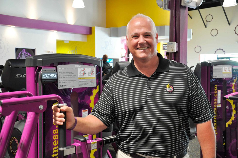 Planet Fitness - thehomewoodstar.com