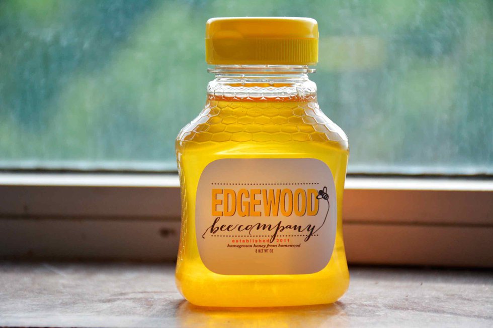 0714 Edgewood Bee Company