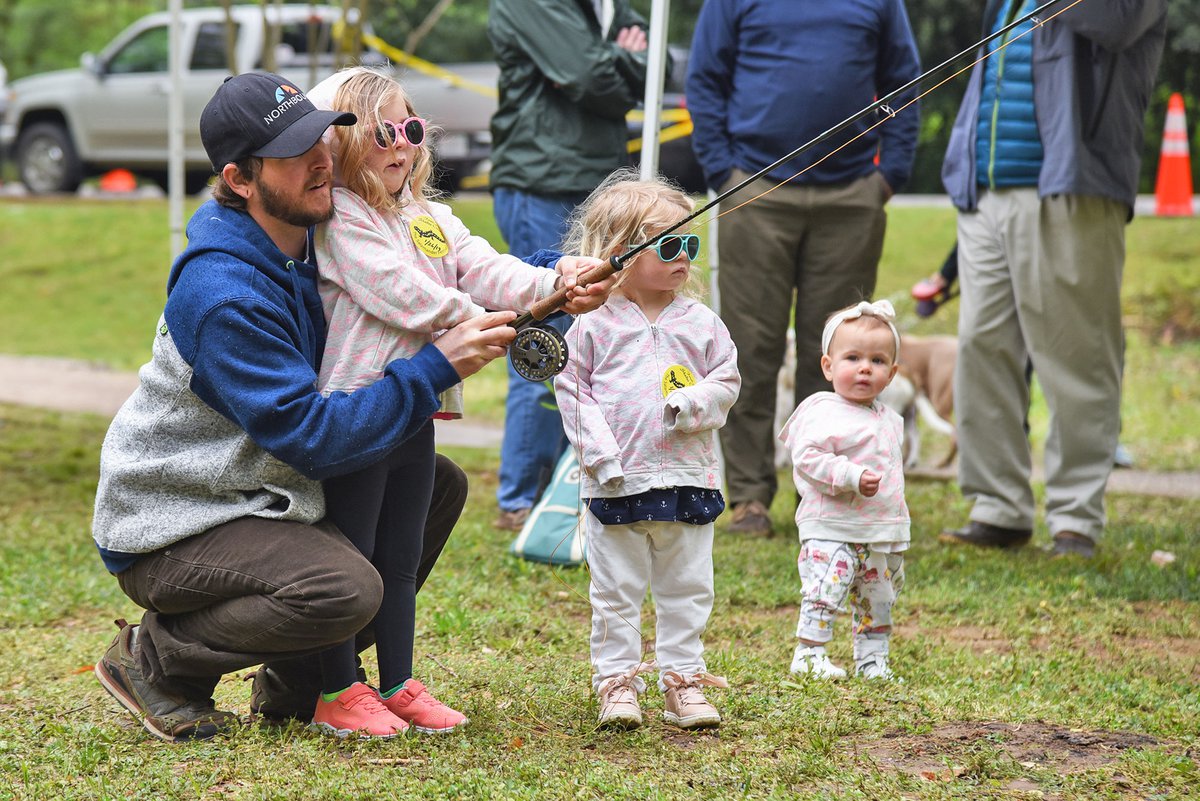 Shades Creek Fest returns April 27