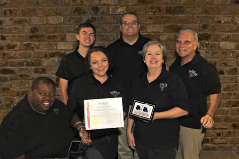 STAR COMM Homewood engineering firm achieves international accreditation .jpg