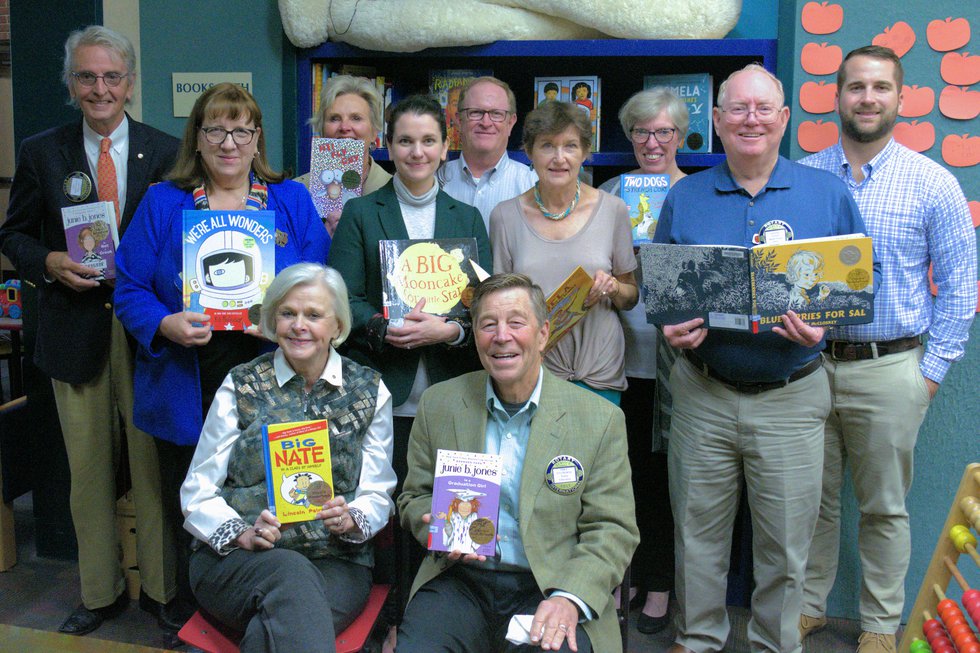 STAR COMM BRIEF Library receives Rotary grant for Wonderbooks.jpg