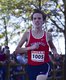 Homewood State Cross Country