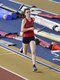 AHSAA Indoor State Track and Field