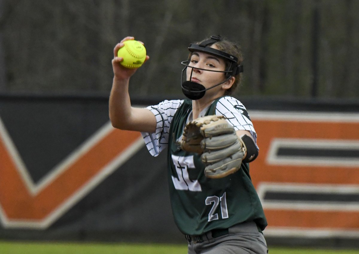 Lady Patriots set another golf date with Decatur, Sports