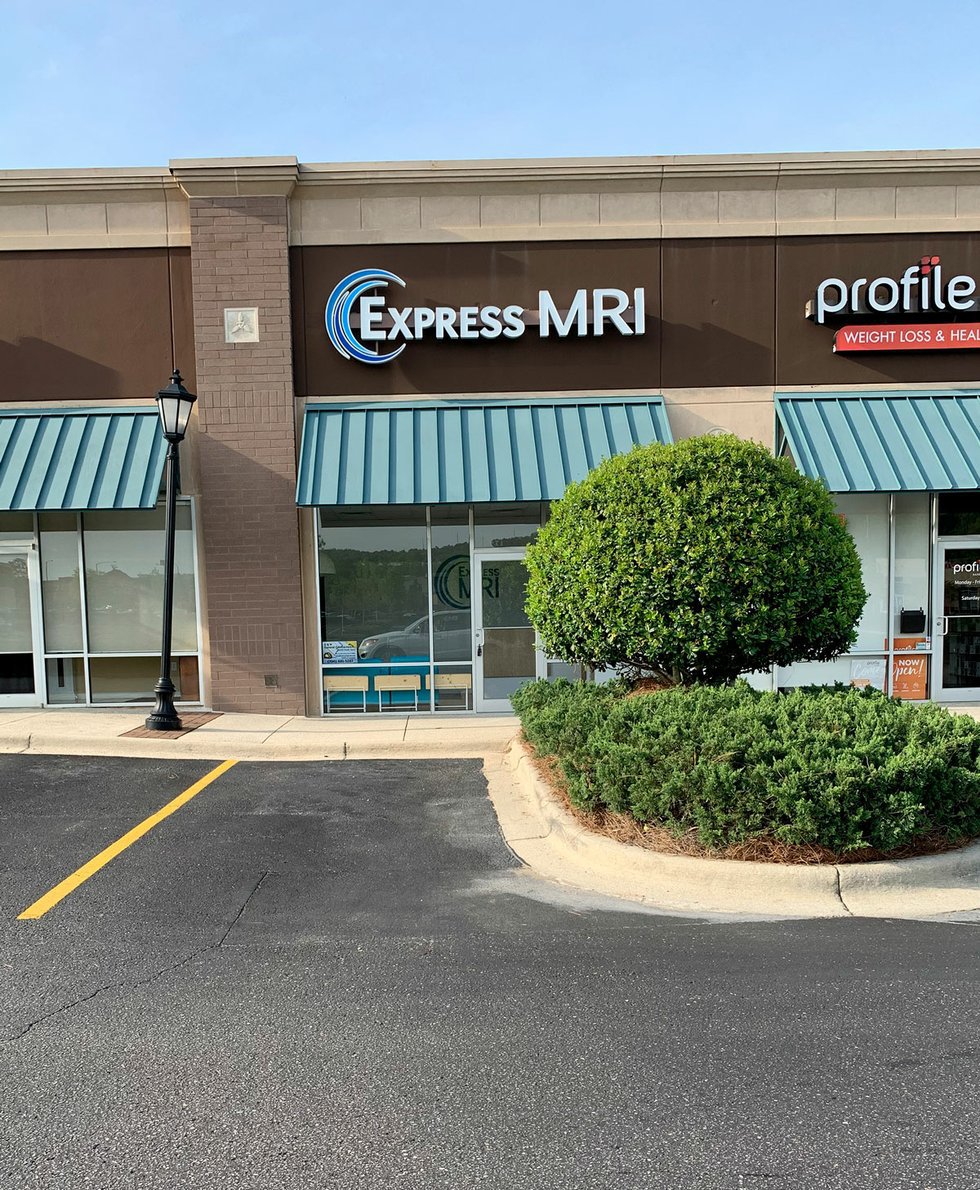 Metro Roundup: Express MRI to open in Village at Lee Branch -  