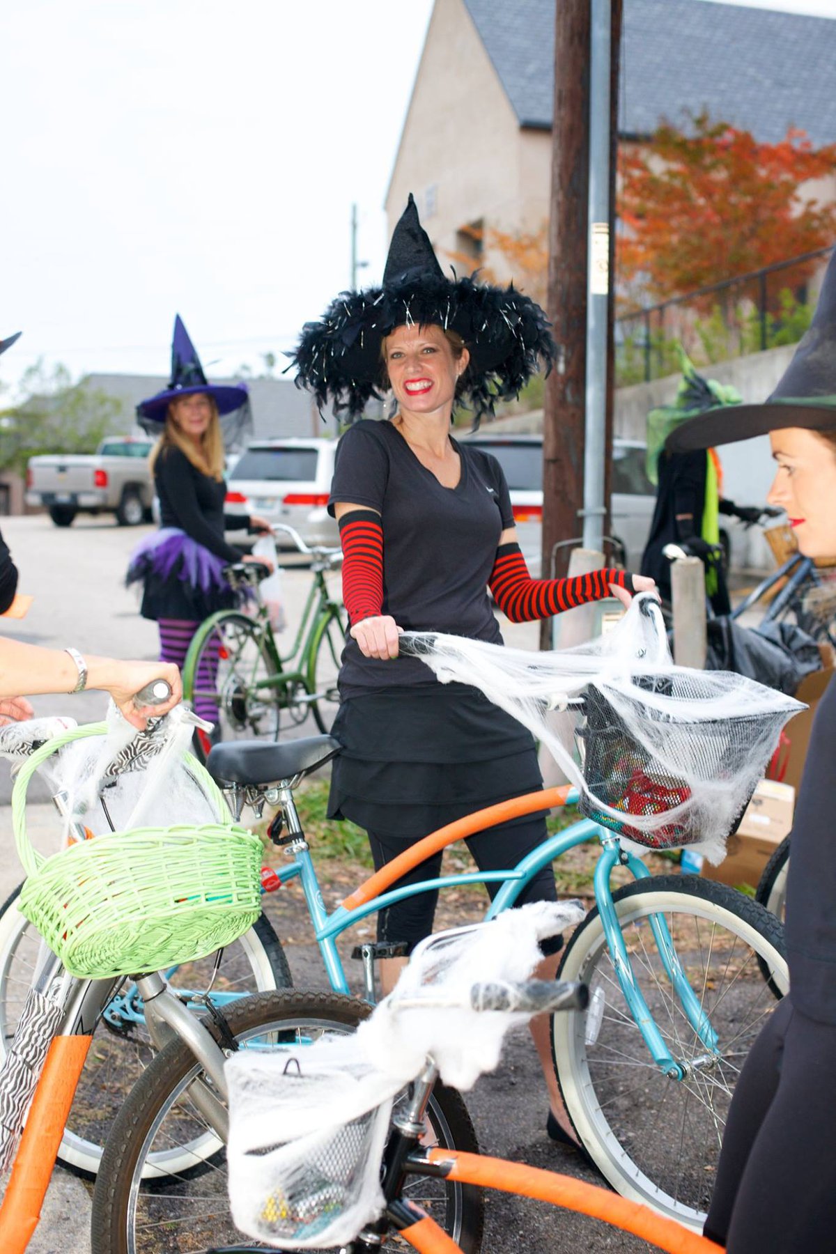 Witches Ride returns - thehomewoodstar.com