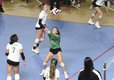 State Volleyball - JCCHS vs MBHS