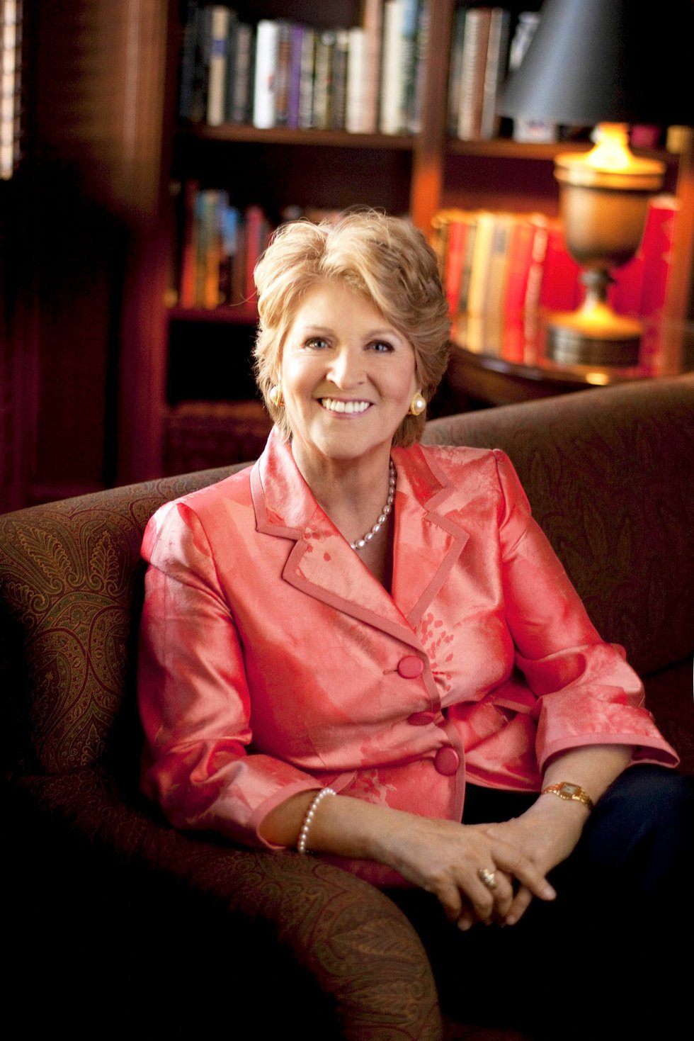 Birmingham native Fannie Flagg returns to Whistle Stop in new novel