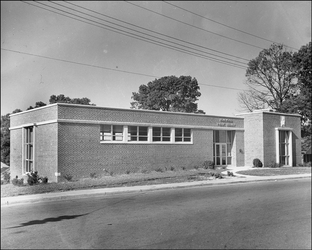 Homewood Public Library celebrates 80 years