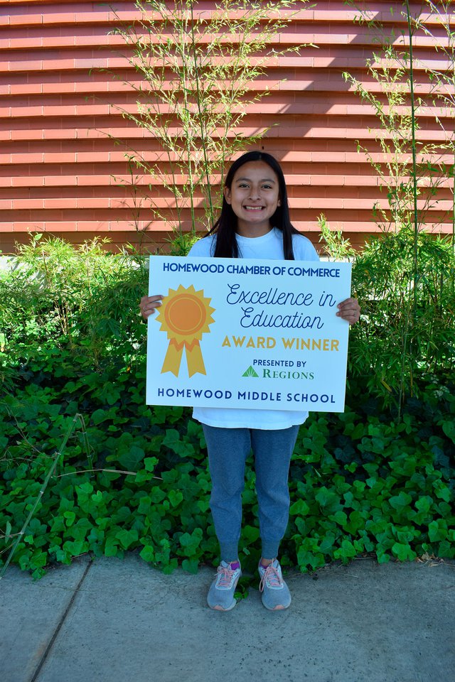 SH---Chamber-Excellence-in-Education-Awards_Alejandra-Bricenoof-Homewood-Middle-School.jpg
