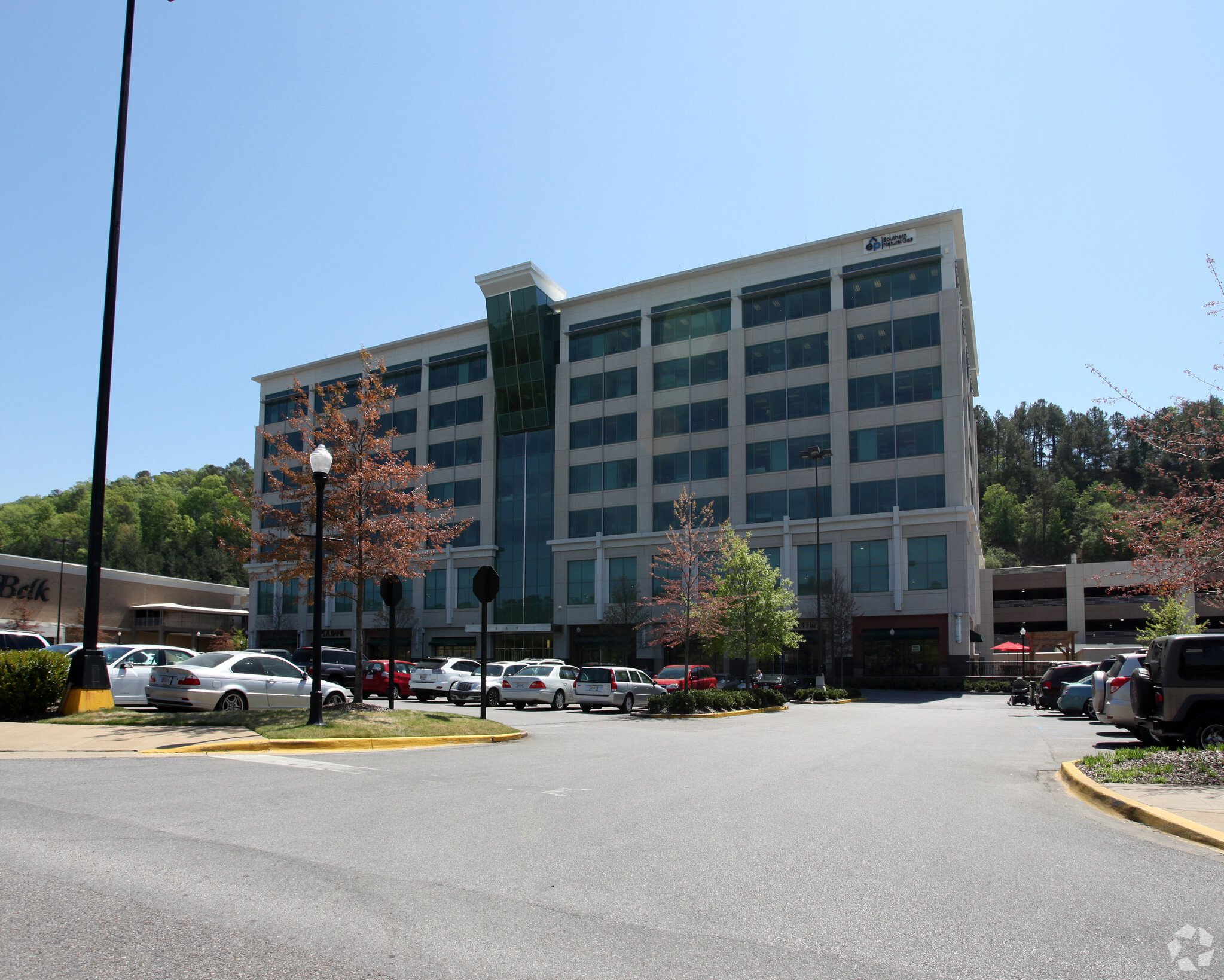 Group purchases Brookwood Office Center 