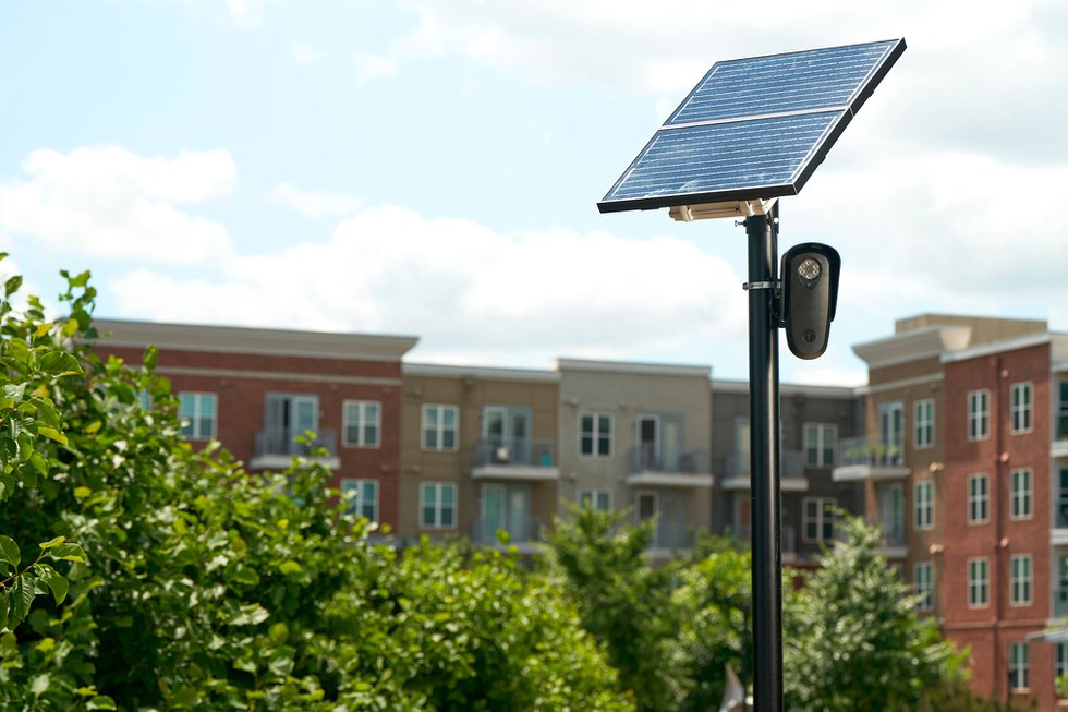 Flock Camera System Coming To Homewood Police Department 