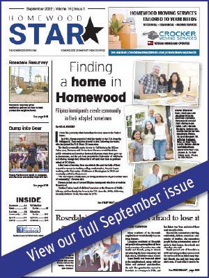 Homewood Star Web Teaser - September 2022