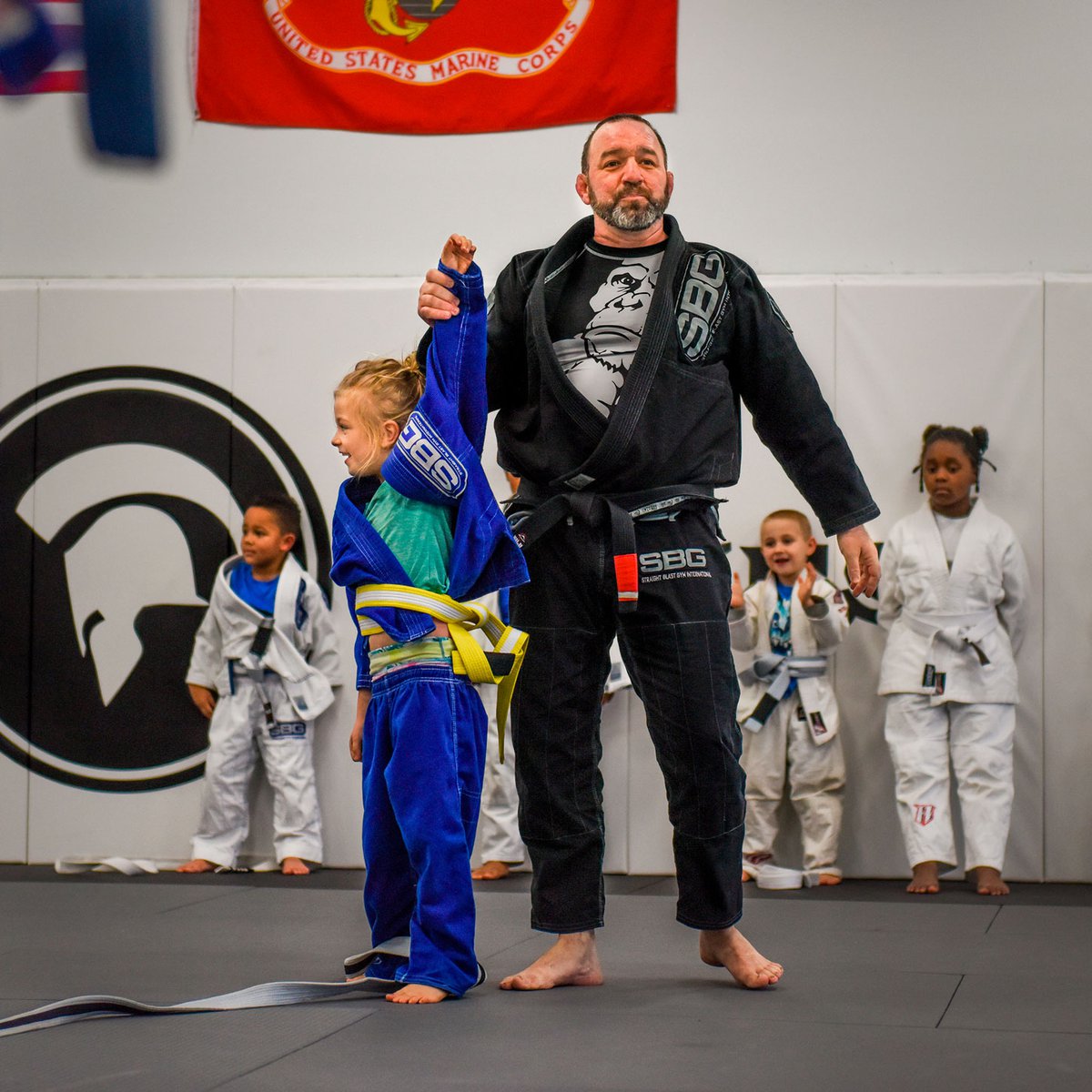 Growth through adversity: Longtime martial artist planning 2nd location for Spartan Fitness