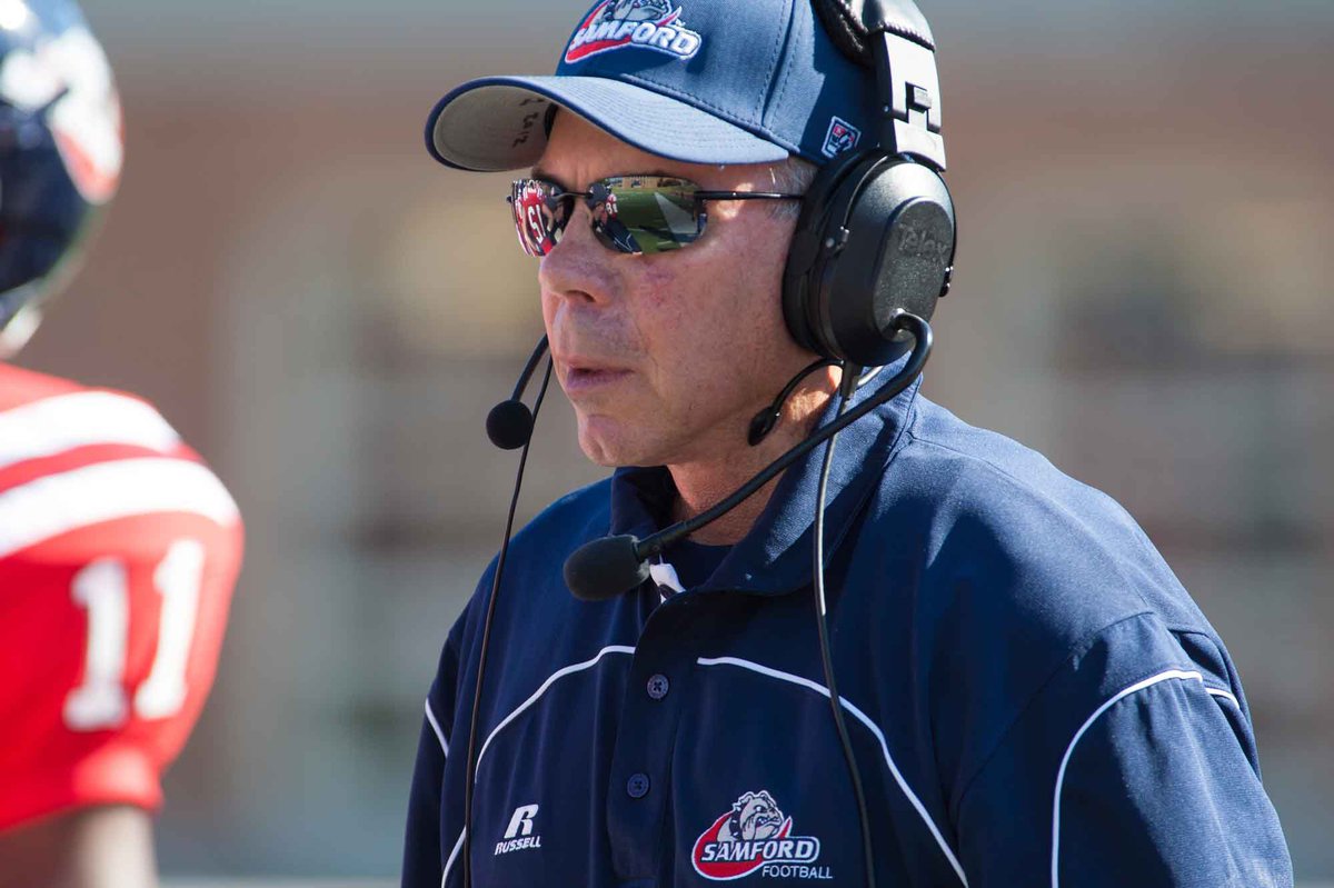 John Carroll football field to be named after Pat Sullivan ...