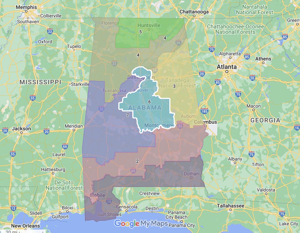 Seventh Congressional District map 2024.jpg