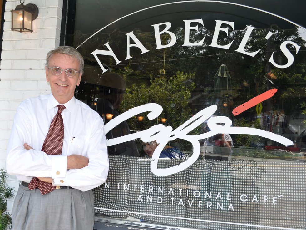 0911 Nabeel's Cafe
