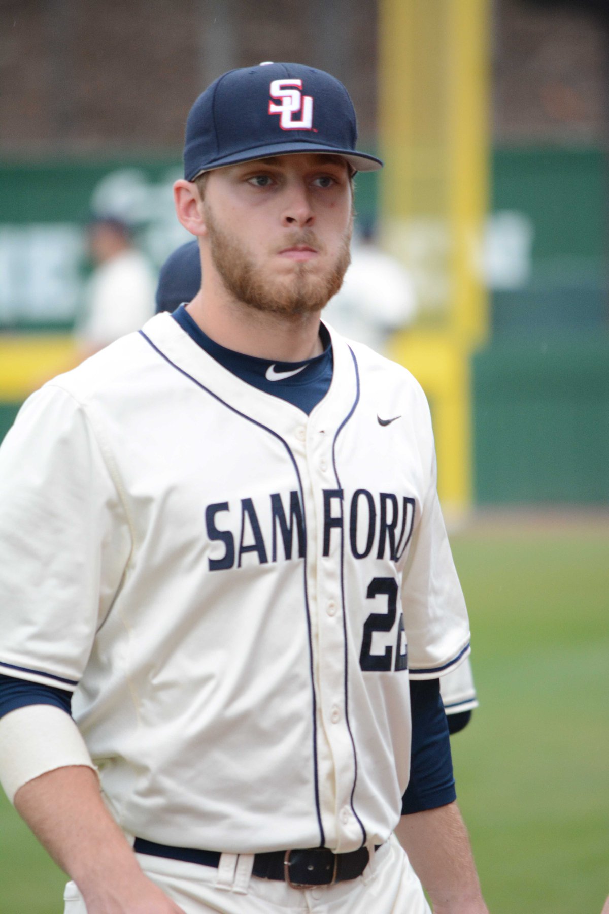 Samford to host Alabama in baseball - thehomewoodstar.com