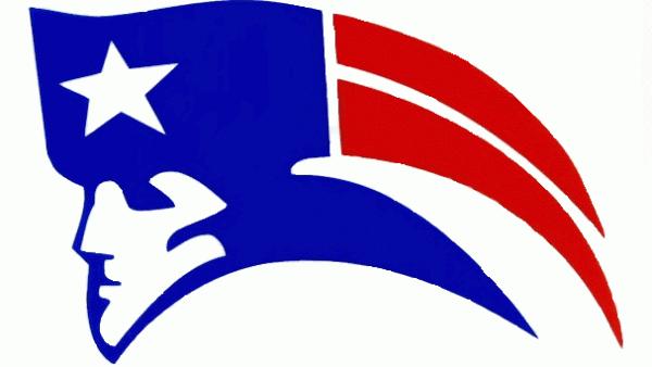 Homewood Patriot Logo