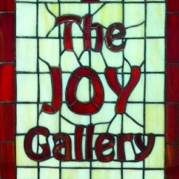 The Joy Gallery, Beth Conklin