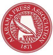 Alabama Press Association Logo