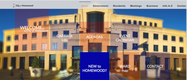 Homewood City Website