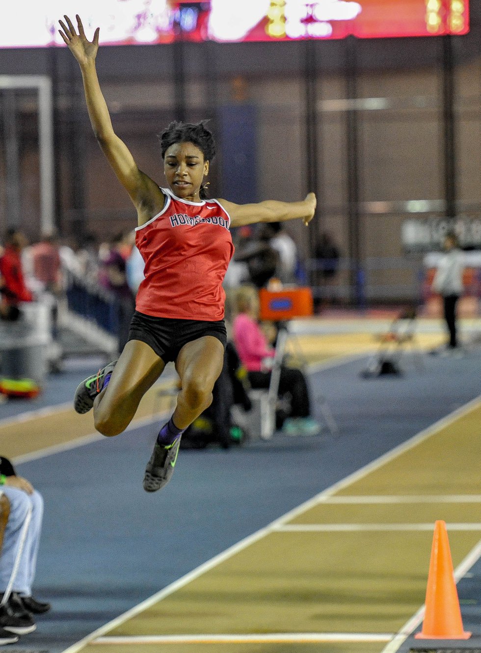 Homewood Track and Field