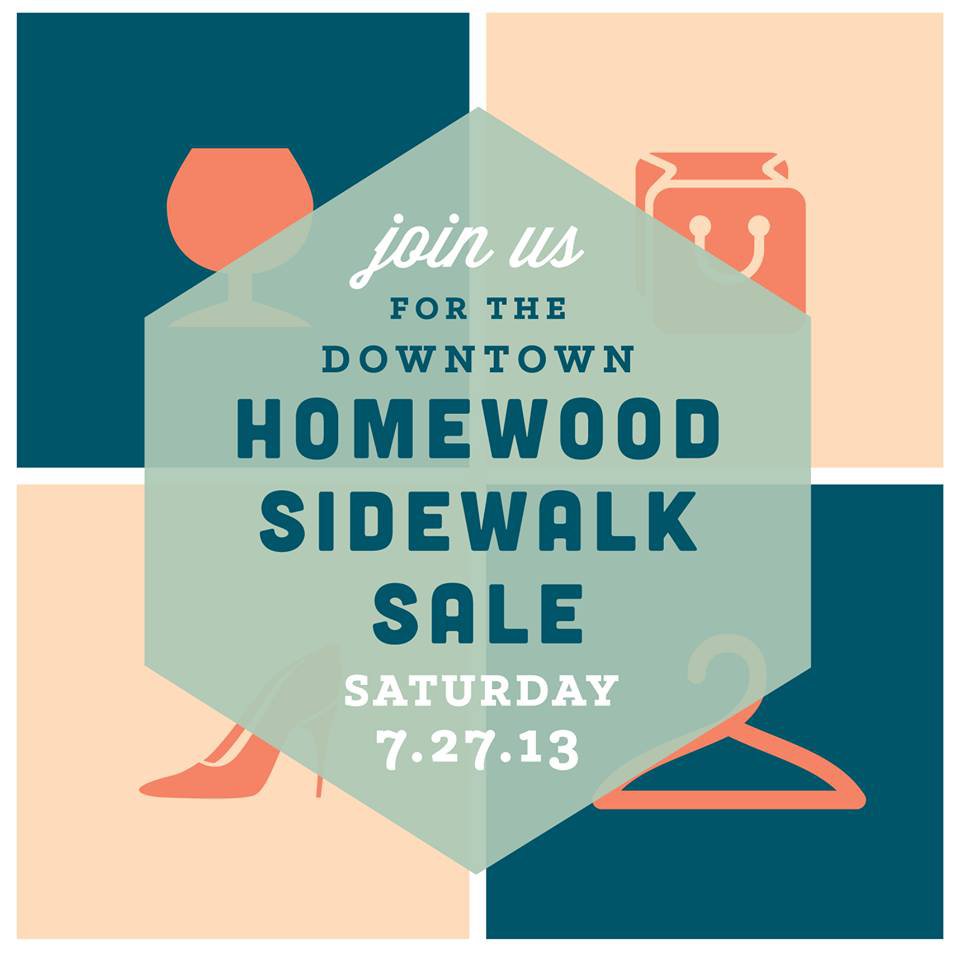 0713 Sidewalk Sale