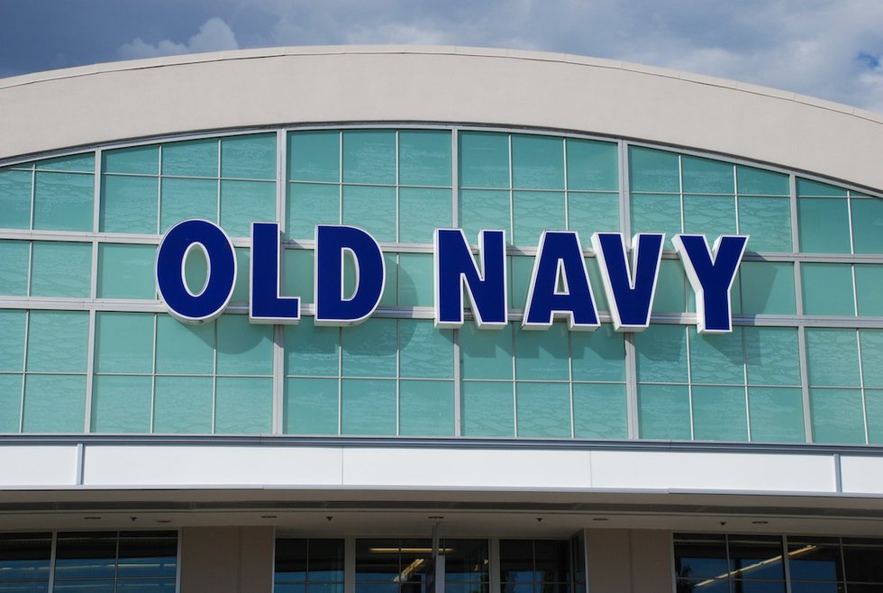 0713 Old Navy