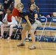Homewood Volleyball