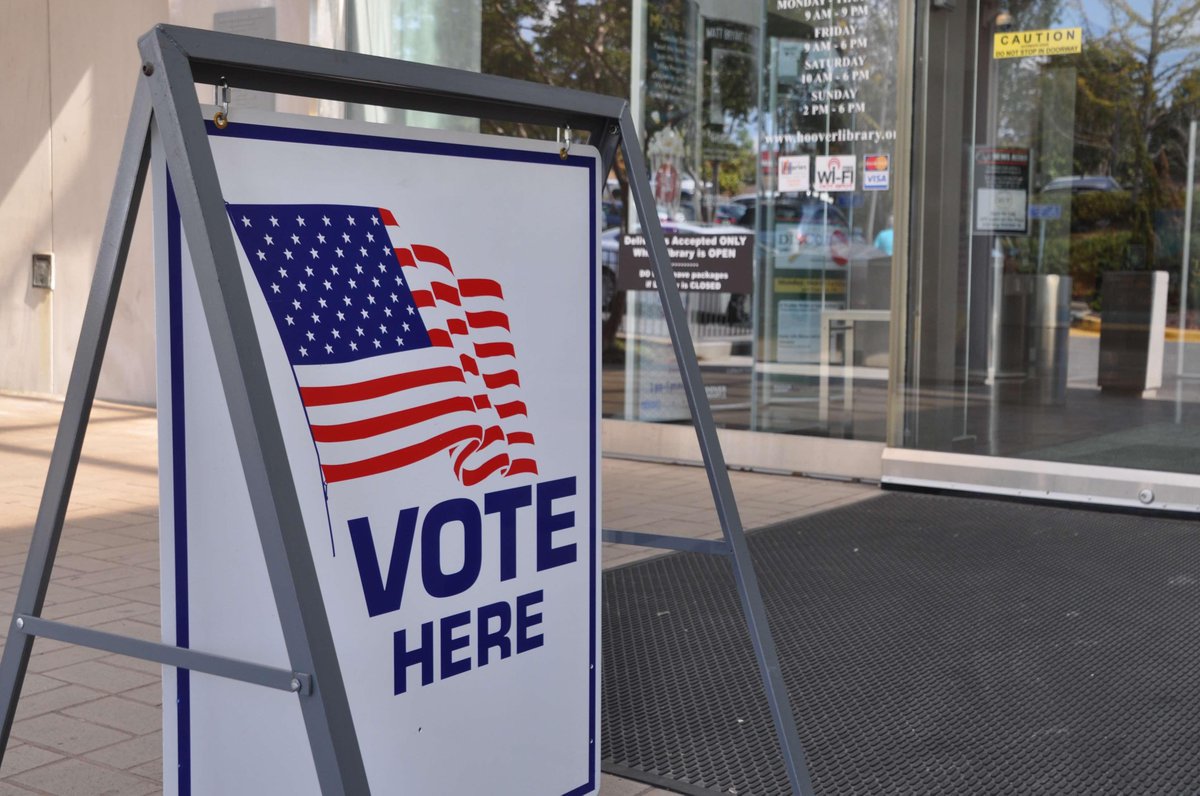 Alabama Voting Guide provides information on candidates, proposed ...