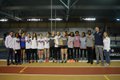 Homewood track and field