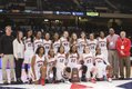 Homewood Girls Basketball State Championships 2017